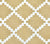 Quadrille Fabric : Lulu DK Chant Reverse II - Custom Light Camel on Light-Tint Belgian Linen / Cotton