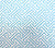 China Seas Wallpaper: New Java Java - Custom Turquoise on White (5 YARD MINIMUM)