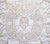 Quadrille Fabric: Veneto - Custom White on Cotton Canvas