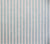 China Seas Fabric: Lulu Stripe - Custom Cloud on Tinted 100% Linen