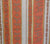 China Seas Fabric Abaco Stripe Terracotta Orange Beige on Vellum Suncloth Sunbrella Indoor Outdoor Quality