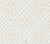 China Seas Fabric: Fiorentina Grande - Custom White on Tinted 100% Linen