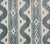 China Seas Wallpaper: Bali Hai - Custom Aqua Green on Natural Jute Grasscloth (SOLD BY THE YARD)