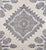 Home Couture Fabric: Persepolis - Custom Brown / Navy on Tussah Silk