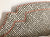 China Seas Fabric: Java Grande - Custom Lilac on White 100% Cotton / Sateen