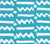Alan Campbell Fabric: Jaybee Reverse - Custom Dark Turquoise on Belgian Linen / Cotton