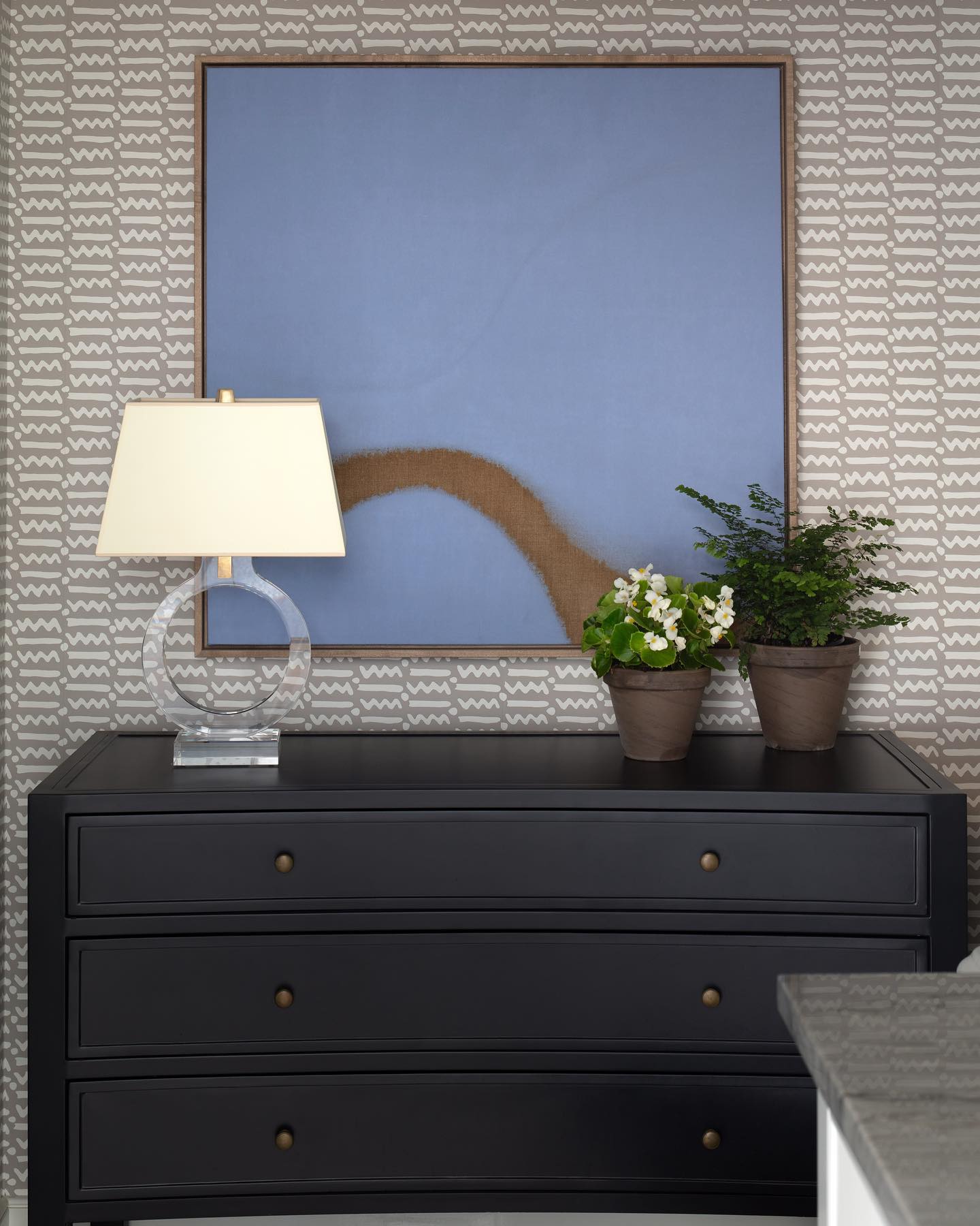 Alan Campbell Wallpaper