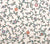 China Seas Fabric: Kazoo - Custom Cream / Multi on 100% Cotton