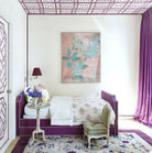 Lyford-Trellis-wallpaper-Miles-Redd-House-Beautiful-June-2016