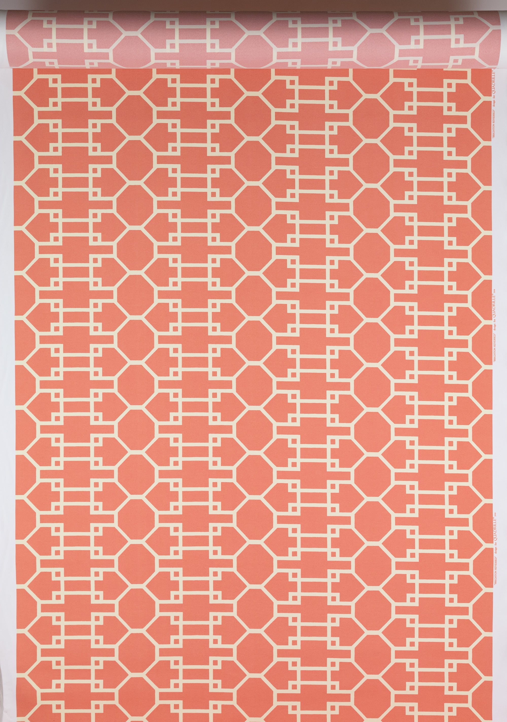 Quadrille Fabric