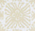 China Seas Wallpaper: Sigourney - Custom Taupe on White Paper (FIVE YARD MINIMUM) (Copy)