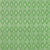 Alan Campbell Fabric: Safari - Custom Jungle Green on Tinted Belgian Linen / Cotton