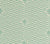 Quadrille Fabric: Carlo II - Custom Turquoise on Tinted Belgian Linen / Cotton