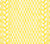 China Seas Fabric: Newport Rattan - Custom Yellow on White Suncloth