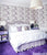 Tableau-wallpaper-Aga-bed-skirt-Nicolette-Horn-House-Beautiful-October-2013