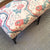 Quadrille Fabric: Tree Peonie - Custom Multi Blues on Tinted Belgian Linen / Cotton