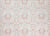 Quadrille Fabric: Veneto - Custom Pink on White 100% Cotton Sateen