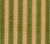 Quadrille Woven: Wallis Stripe - Vert / Creme