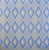 Alan Campbell Fabric: Safari - Custom French Blue on Tinted Belgian Linen / Cotton
