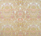 Quadrille Woven: Dubarry - Ivory Multi (Imported from Italy)