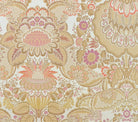 Quadrille Woven: Dubarry - Ivory Multi (Imported from Italy)