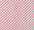 China Seas Fabric: Dunmore - Custom Red on White Belgian Linen/Cotton