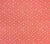 Alan Campbell Fabric: Saya Gata - Custom Watermelon geometric asian chinoiserie print on Tinted Belgian Linen/Cotton