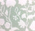 Alan Campbell Wallpaper: Potalla Background - Custom Soft Green on Off White Paper
