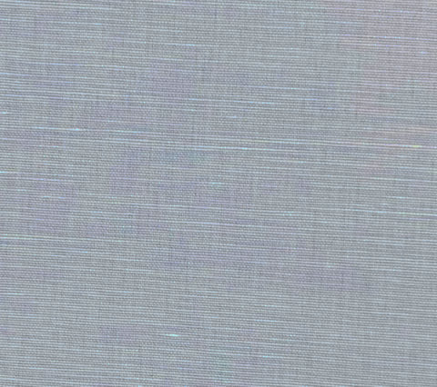 China Seas Fabric: Bahama Cloth - Custom Bali Blue on Belgian Linen / Cotton