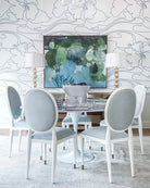 Capri-wallpaper-Blue-Print-Store