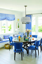 Hingham-Plaid-curtains-and-shade-Mark-D-Sikes-Coastal-Living-September-2017