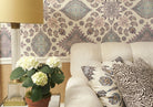 Isfahan-wallpaper-with-Persepolis-and-Meloire-Reverse-pillows