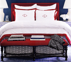 Jaybee-bed-skirt-Lindsey-Coral-Harper-House-Beautiful-February-2012