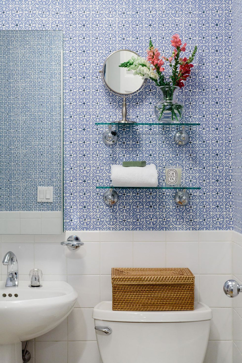 Nitik-II-wallpaper-Jessica-Klein-House-Beautiful