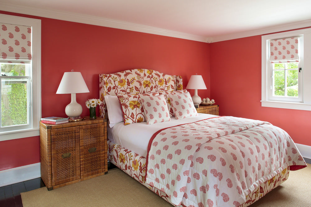 Potalla-bed-Bangalore-Paisley-bedding-and-shades-Ashley-Darryl