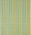 China Seas Fabric: Bijou Stripe - Custom Blue / Yellow / Navy on 100% Linen