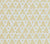 Quadrille Fabric: Volpi - Custom Pale Camel on White Belgian Linen / Cotton