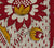 Quadrille Fabric: McCallum Stripe - Custom Red / Yellow on Cream Belgian Linen / Cotton