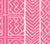 Alan Campbell Fabric: Aruba II Background - Custom Light Pink on Light Tint