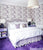 Tableau-wallpaper-Aga-bed-skirt-Nicolette-Horn-House-Beautiful-October-2013